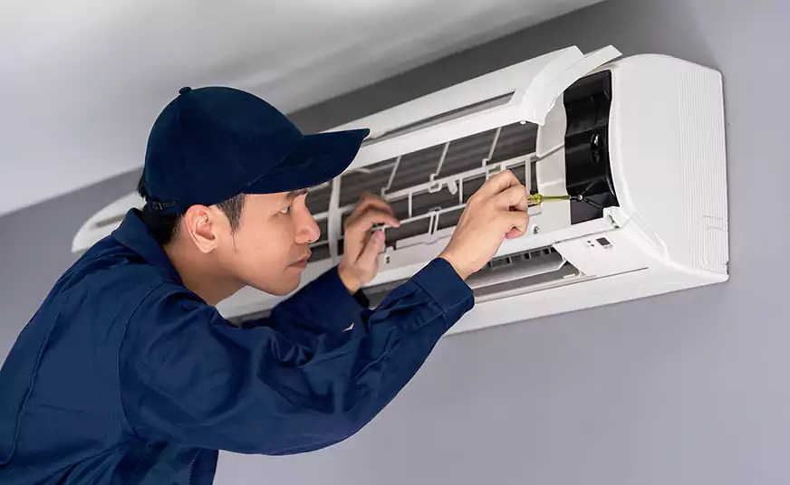 AC Duct Cleaning Marana