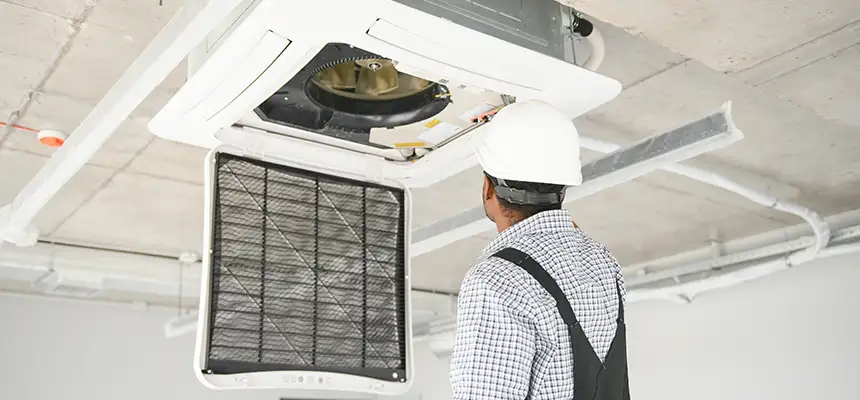 Our Affordable Duct Cleaning Near Me Services in Marana, AZ