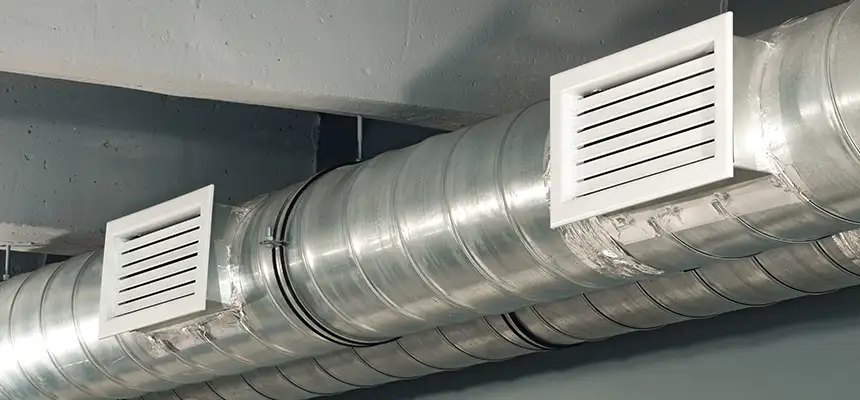 Our Air Duct Camera Inspection Services in Marana, AZ
