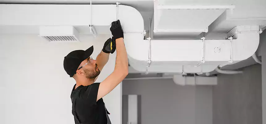Our Air Duct Repair Services in Marana, AZ