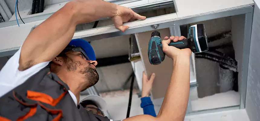 Our Apartment Air Duct Cleaning Services in Marana, AZ