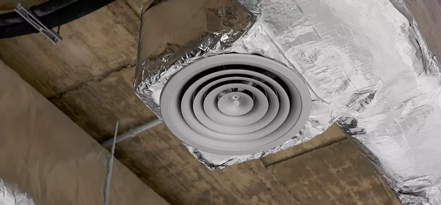 Our Basement Vent Cleaning Services in Marana, AZ