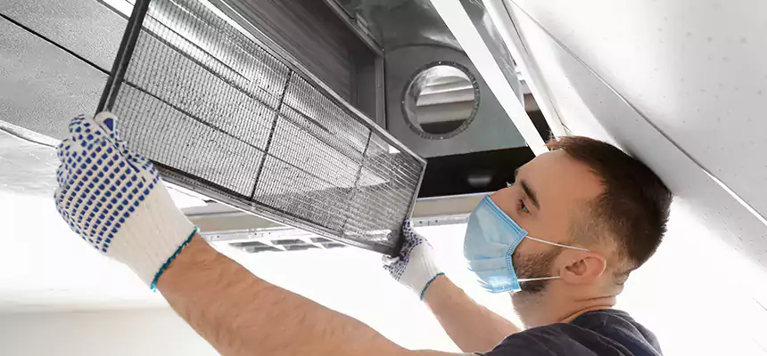 Diagnostic HVAC Coil & Blower Cleaning in Marana