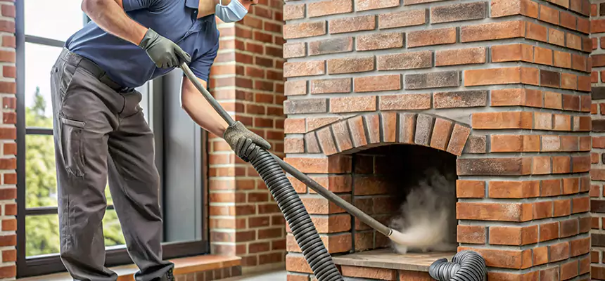 Our Chimney Sweep Services in Marana, AZ