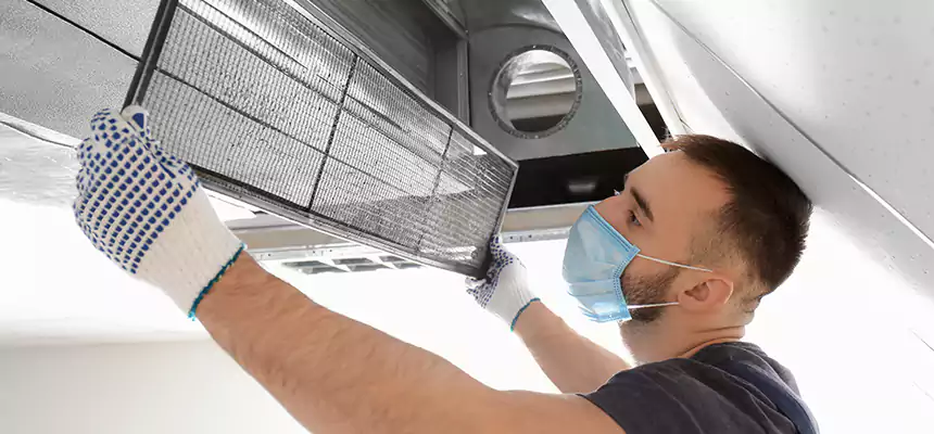 Our Dryer Vent Cleaning Services in Marana, AZ