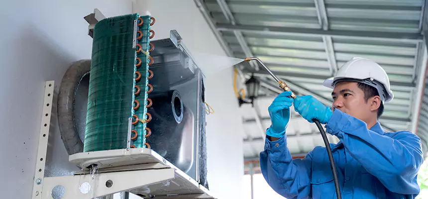 Our Energy-Efficient HVAC Cleaning Services in Marana, AZ