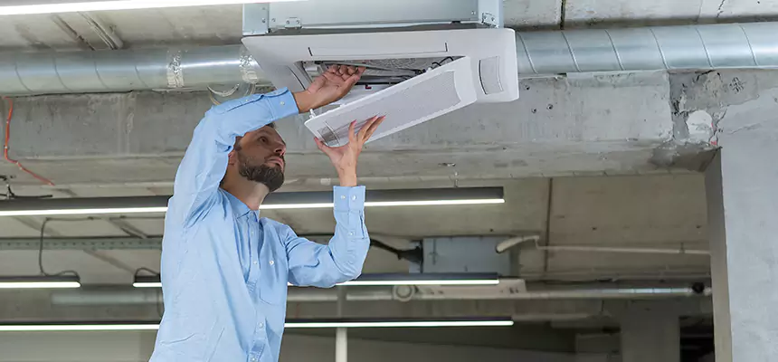 Our Energy Recovery Ventilation Cleaning Services in Marana, AZ