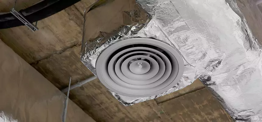 Our Industrial Dryer Vent Cleaning Services in Marana, AZ