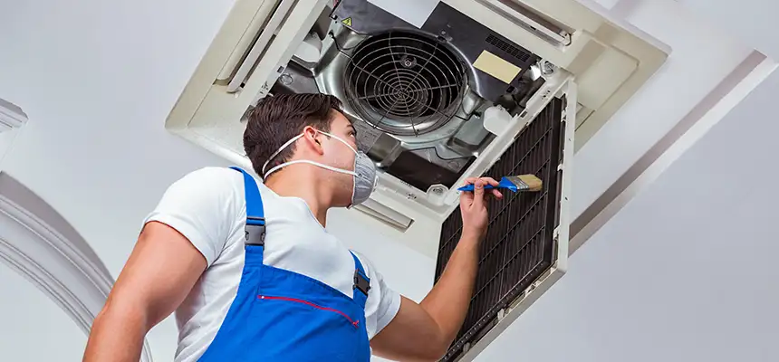 Our Move-in/Move-out Duct Cleaning Services in Marana, AZ