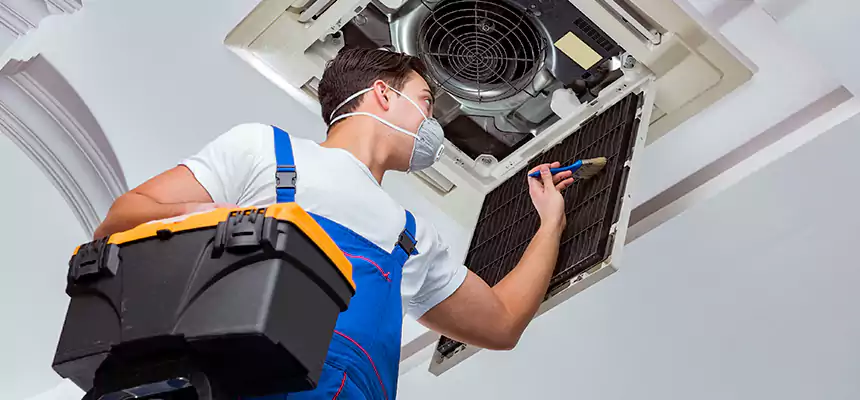 Specialized Office Duct Cleaning in Marana, AZ