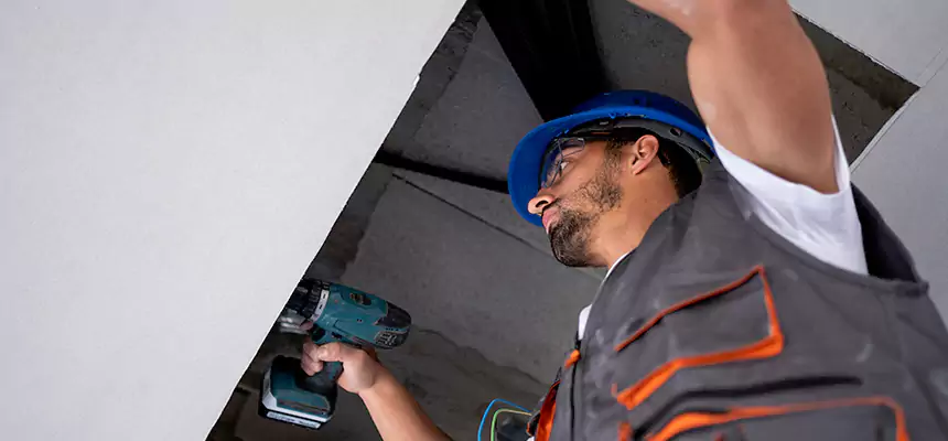 Our Post-Renovation Duct Debris Removal Services in Marana, AZ