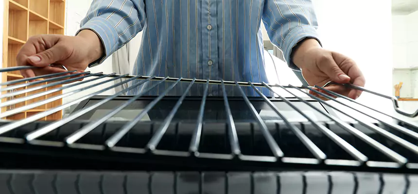 Our Vent Grille Washing Services in Marana, AZ