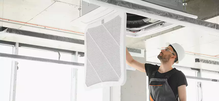 Dryer Ventilation Duct Cleaning in Marana