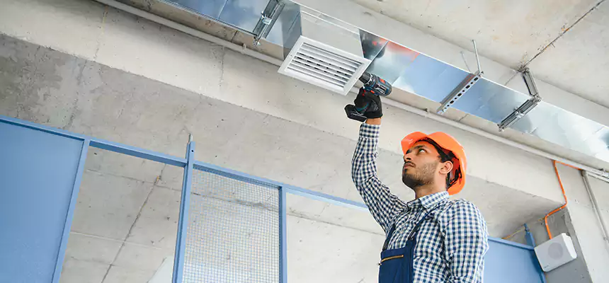 Efficient Exhaust Vent Cleaning in Marana, AZ