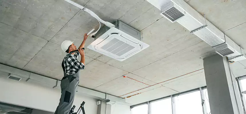 Our Wi Fi Connected Air Ducts Services in Marana, AZ