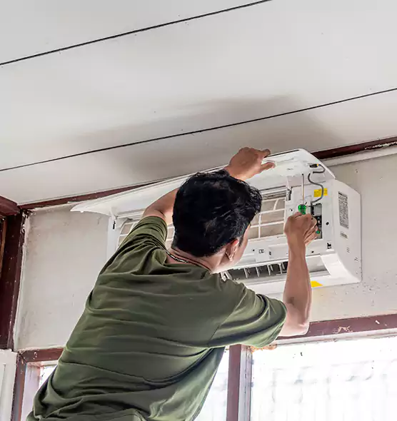 About Air Duct & AC Odor Removal in Marana, AZ
