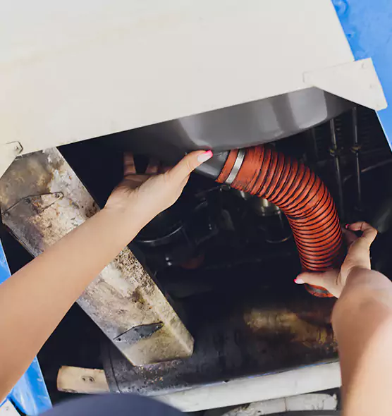 About Air Duct Virus Disinfection in Marana, AZ