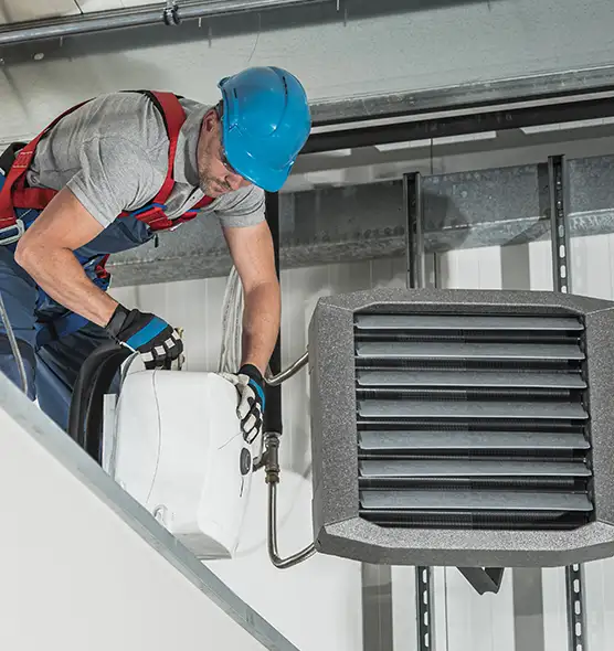 About Annual Vent Cleaning Plans in Marana, AZ