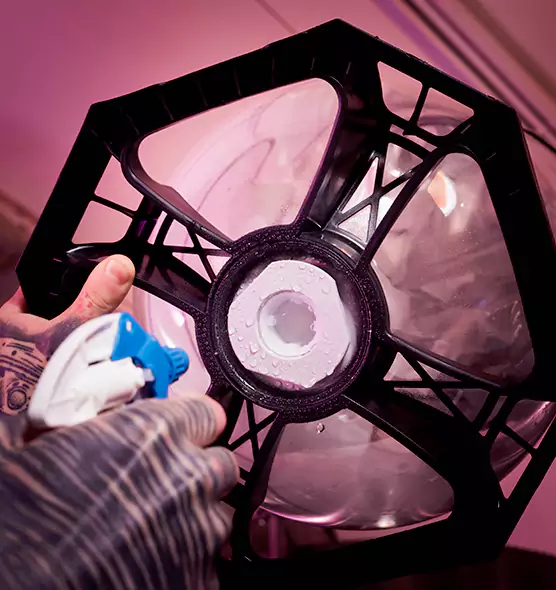 Advanced Basement Vent Cleaning in Marana, AZ