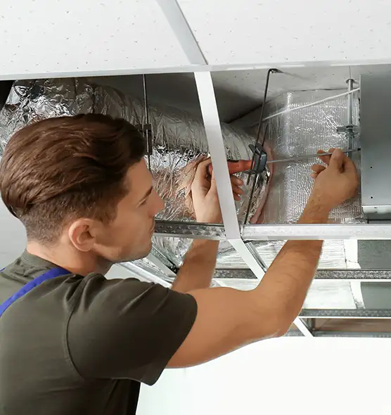Professional Clogged Dryer Vent Repair in Marana, AZ