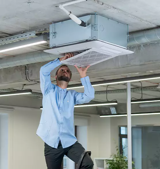 Expert Commercial Air Duct Cleaning in Marana, AZ