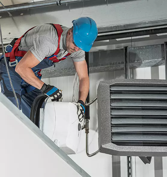 Professional Custom HVAC Ductworkin Marana, AZ