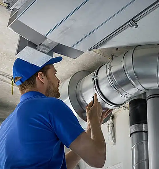 Advanced Dryer Vent Camera Inspection in Marana, AZ