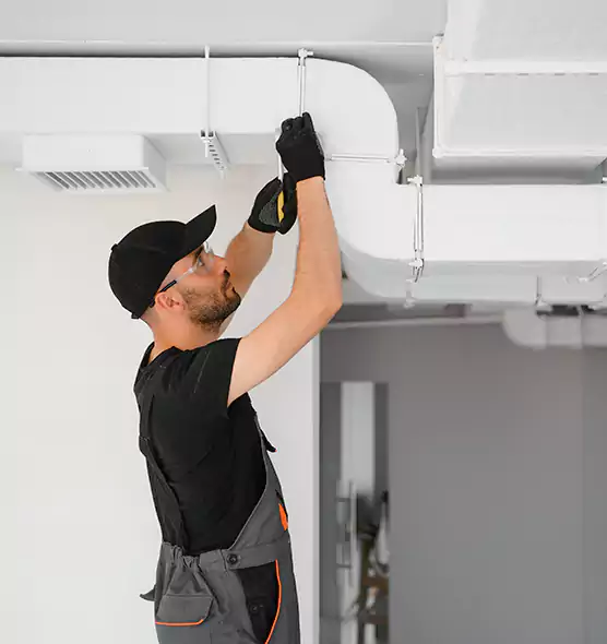 About Duct Cleaning Behind Drywall in Marana, AZ