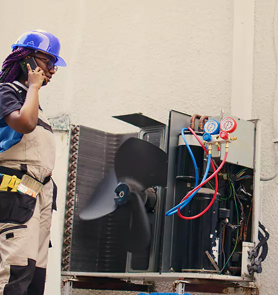 Professional Energy-Efficient HVAC Cleaning in Marana, AZ