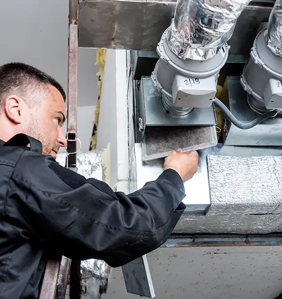 Professional Furnace Vent Cleaning in Marana, AZ