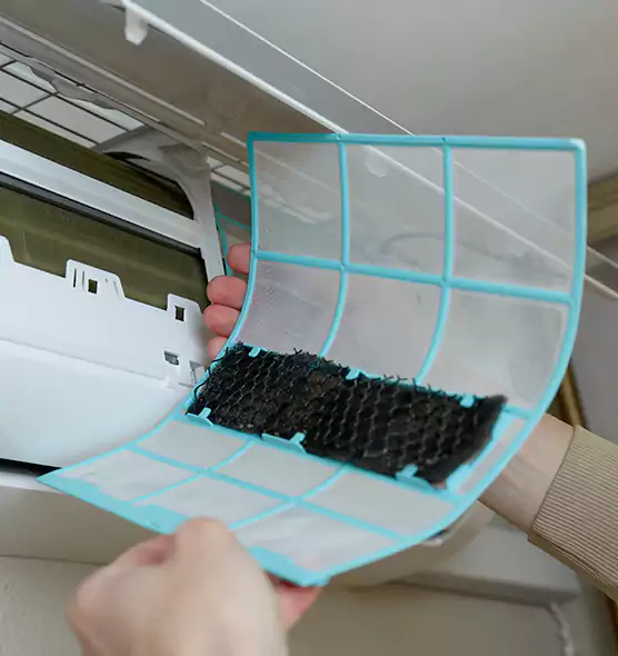 Welcome to Air Duct Cleaning & Repairs Marana — Your Local HEPA Filter Installation Pros in Marana, AZ