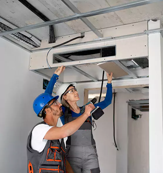 About Post-Construction Duct Cleaning in Marana, AZ