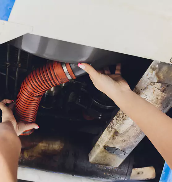 Professional Post-Renovation Duct Debris Removal in Marana, AZ