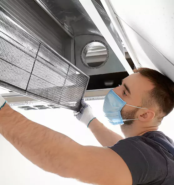 About Remove Smoke Smell From Air Duct in Marana, AZ