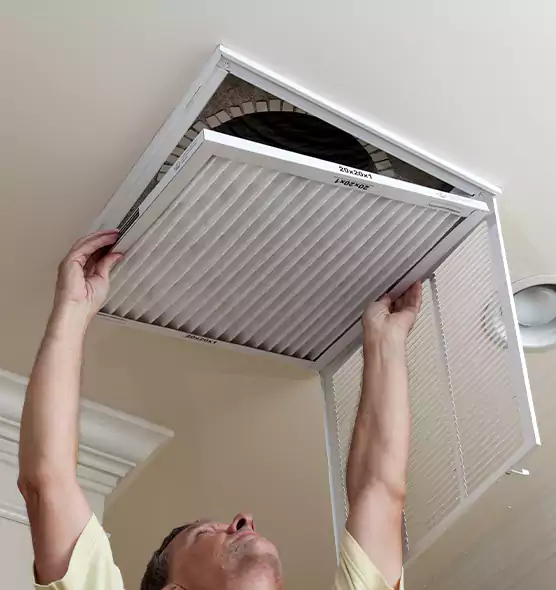 Advanced Residential Vent Cleaning in Marana, AZ