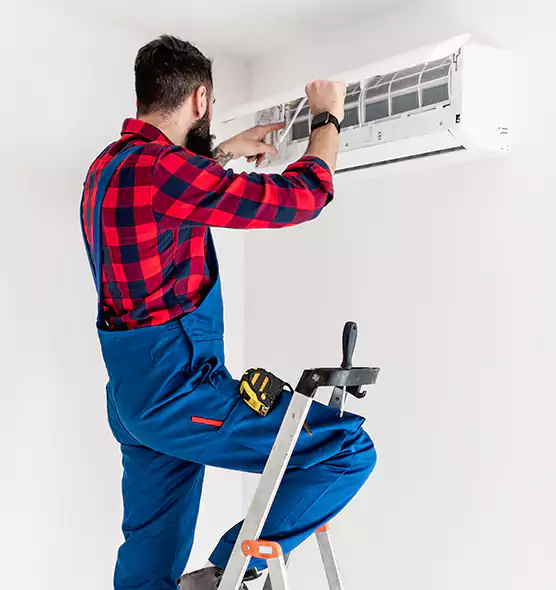 About Smart Air Conditioning Installation in Marana, AZ