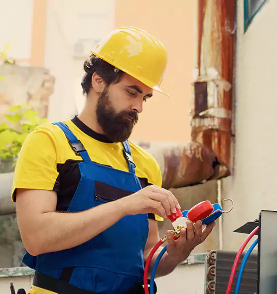 About Smart HVAC Installation in Marana, AZ