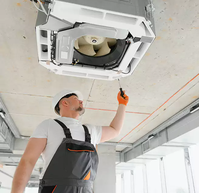 Why Homeowners & Businesses Trust Us in Marana, AZ?