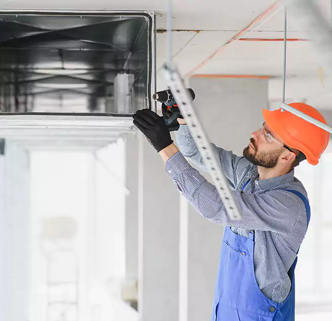 Why Homeowners & Businesses Trust Us Marana, AZ