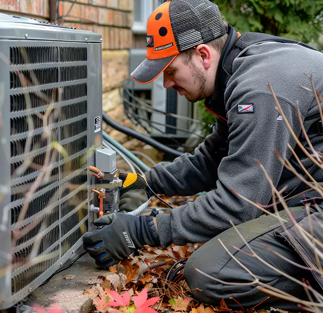 Why Homeowners & Businesses Trust Us in Marana, AZ?