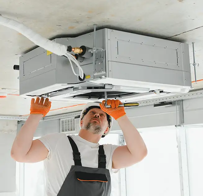 Why Homeowners & Businesses Trust Us Marana, AZ