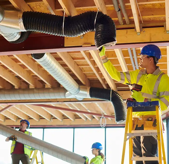 Why Homeowners & Businesses Trust Us in Marana, AZ?