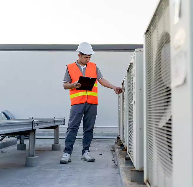 Why Homeowners & Businesses Trust Us in Marana, AZ?